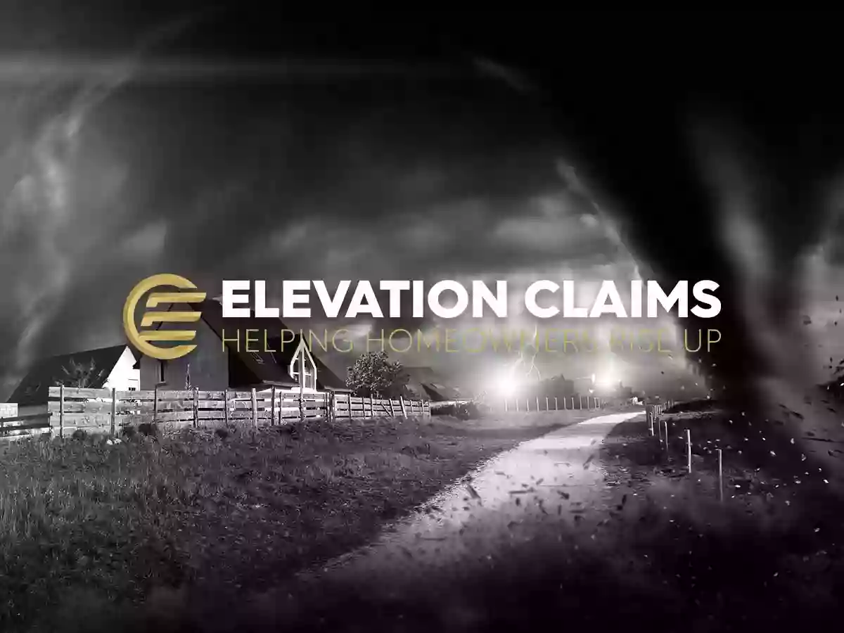 Elevation Claims Corp