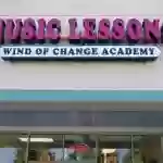 Wind of Change Academy