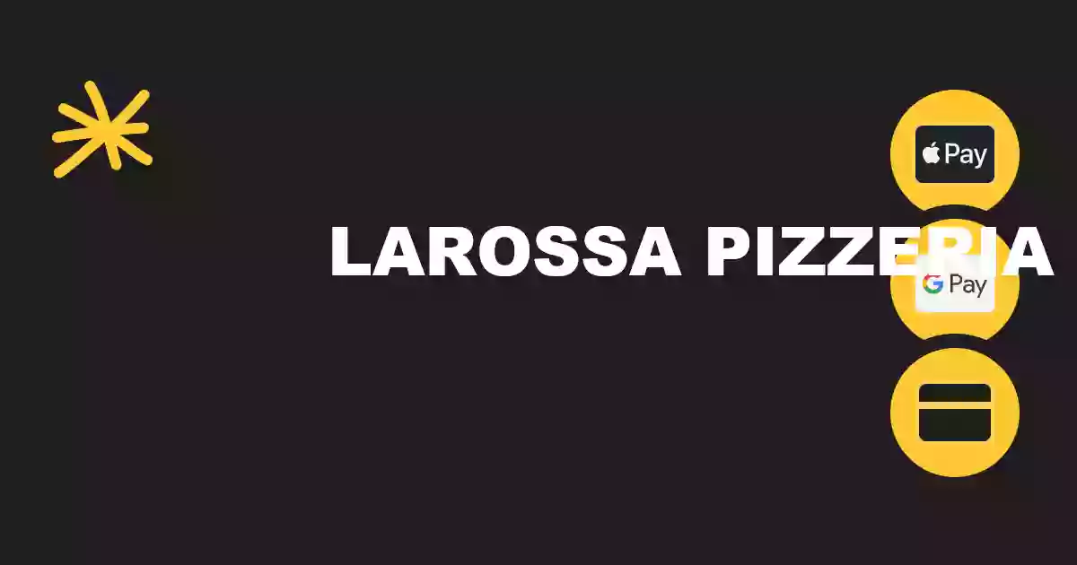 La Rossa Pizzeria