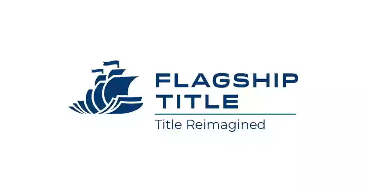 Flagship Title