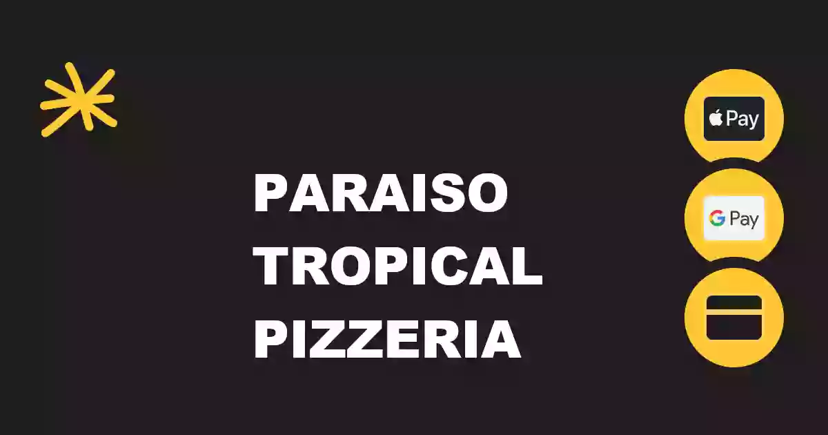 Paraiso Tropical