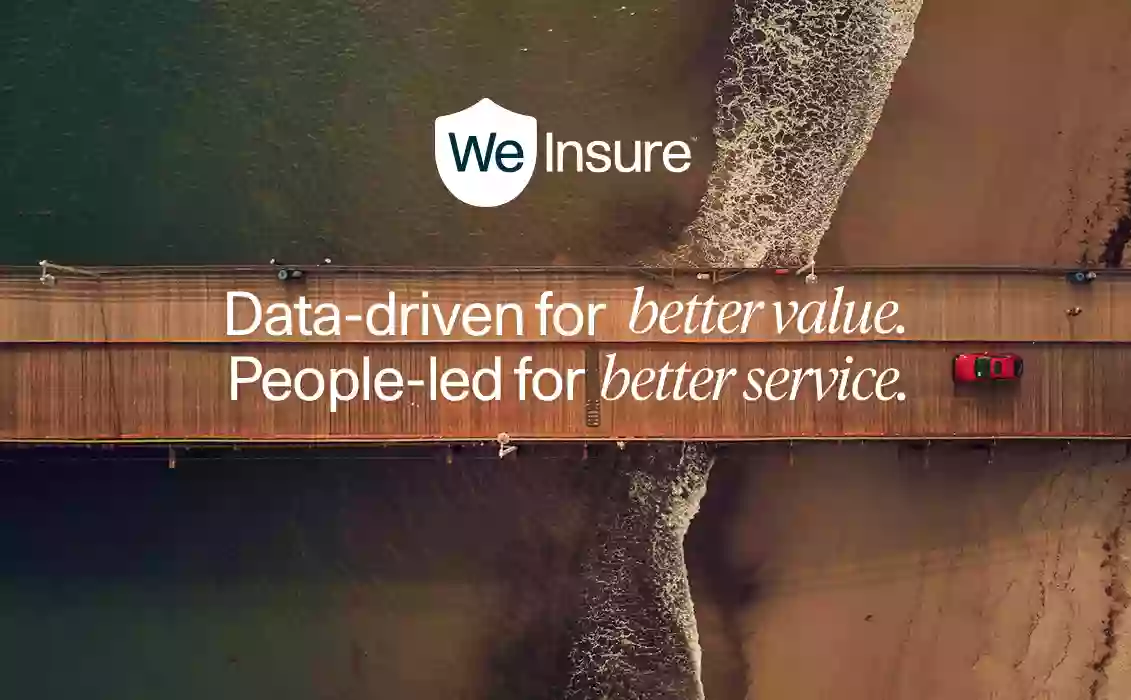 We Insure WA Insurance Agency