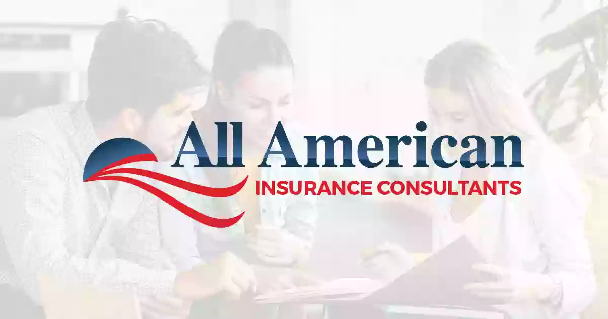 All American Insurance Consultants, Inc.