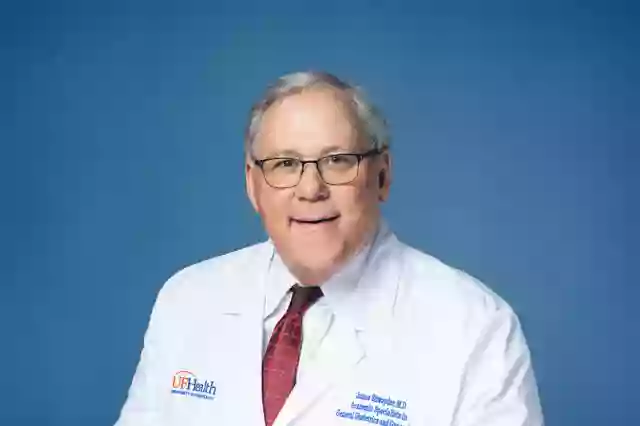 James Shwayder, MD, JD