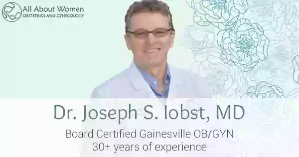 All About Women Obstetrics & Gynecology: Iobst Joseph S MD