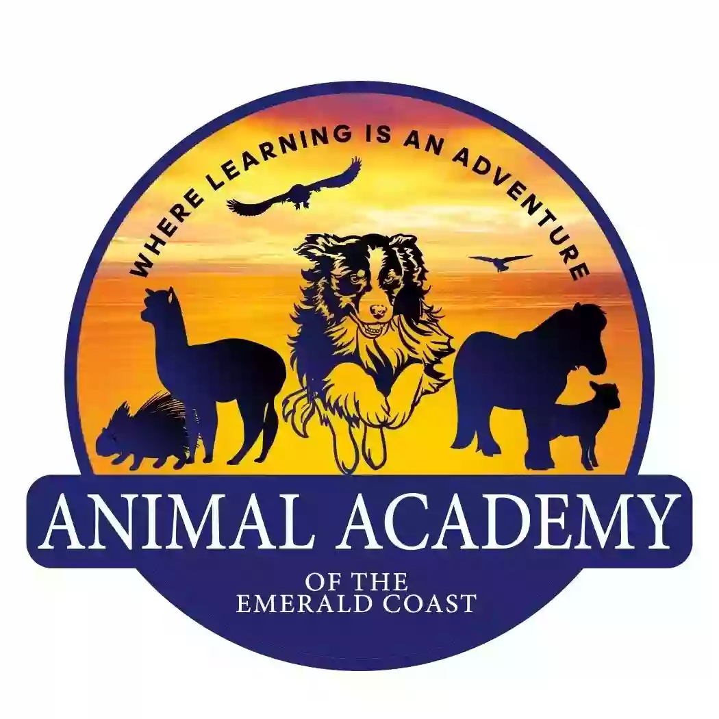 Animal Academy of the Emerald Coast