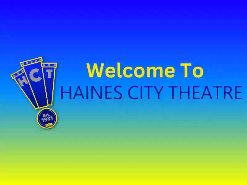 Haines City Theatre