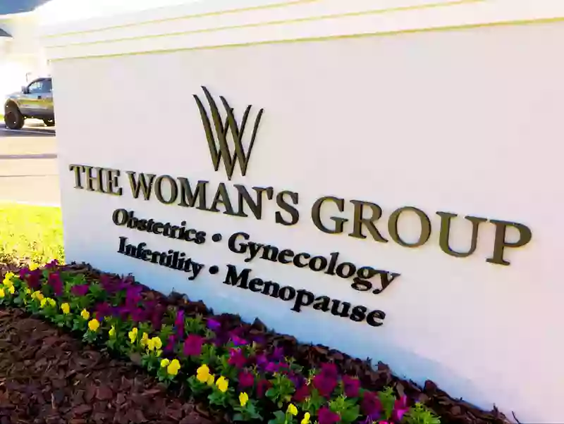 Woman's Group: Roush Catherine MD