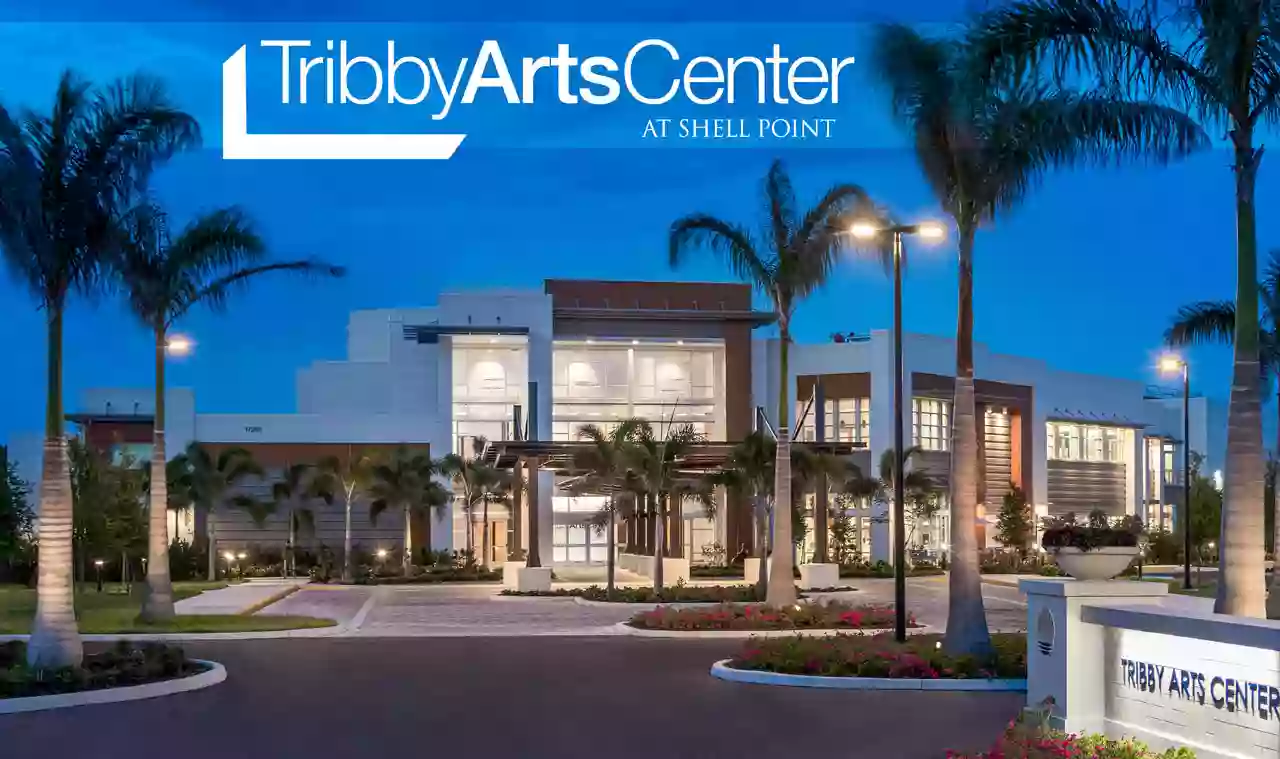 Tribby Arts Center