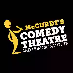 McCurdy's Comedy Theatre