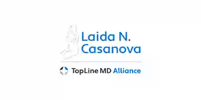Dr. Laida N. Casanova, MD