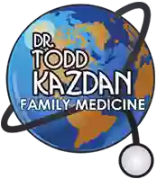 Dr. Todd J. Kazdan, DO