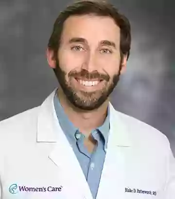 Dr. Blake Butterworth
