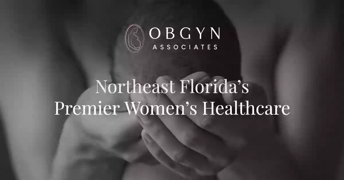 Ob-Gyn Associates