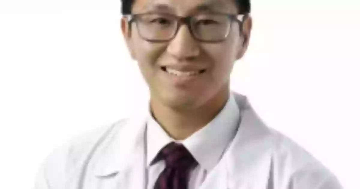 Nathan Kow, MD