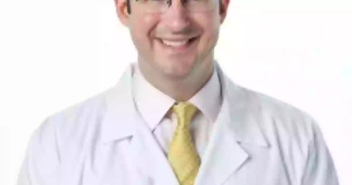 Benjamin L. Davis, MD