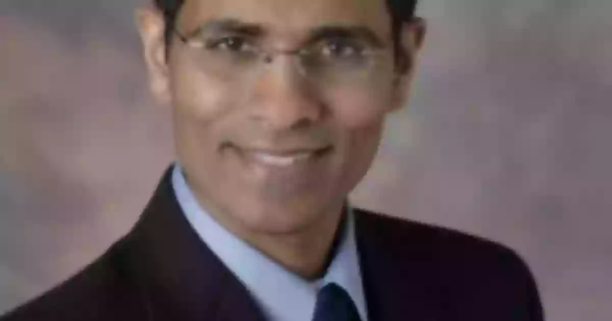 Gargey Patil, MD