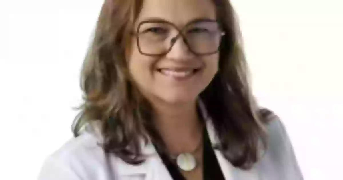 Emma Fritz, MD