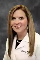 Dr. Melissa Moore