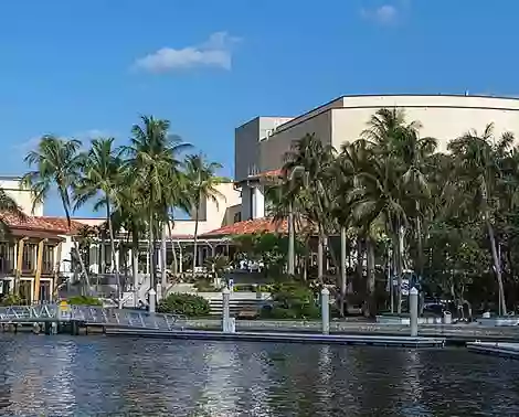 Au-Rene Theater at Broward Center For The Performing Arts