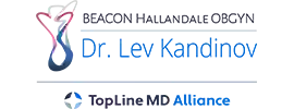 Hallandale OBGYN: Lev Kandinov, MD