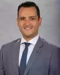 Abdulrahman Sinno, MD