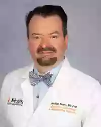 Rodrigo Ruano, MD, PhD