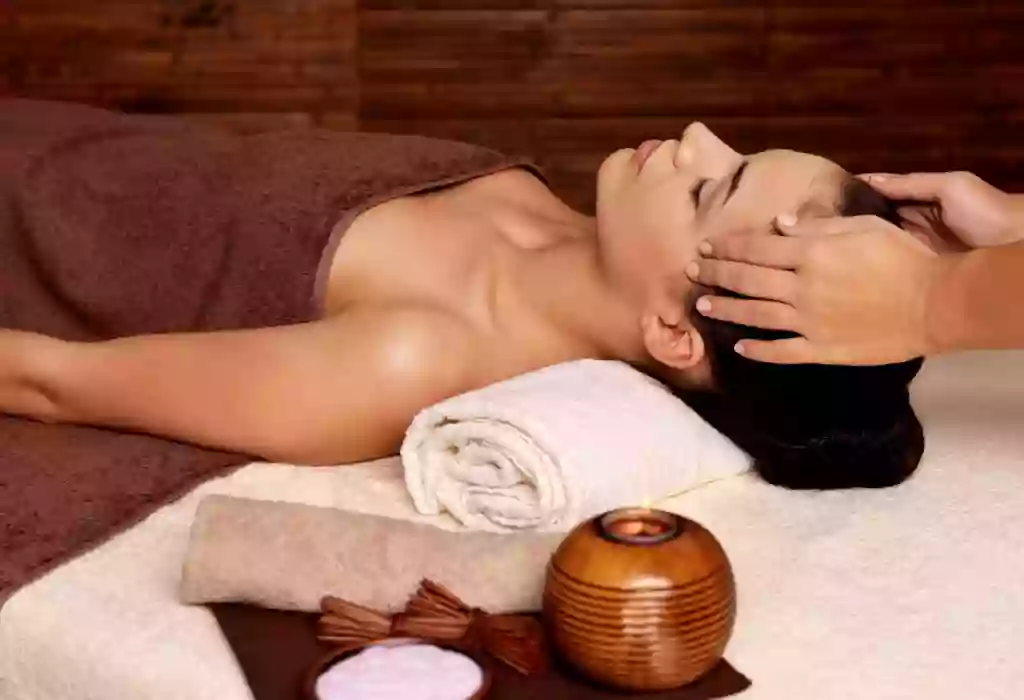 Zen Spa & Massage