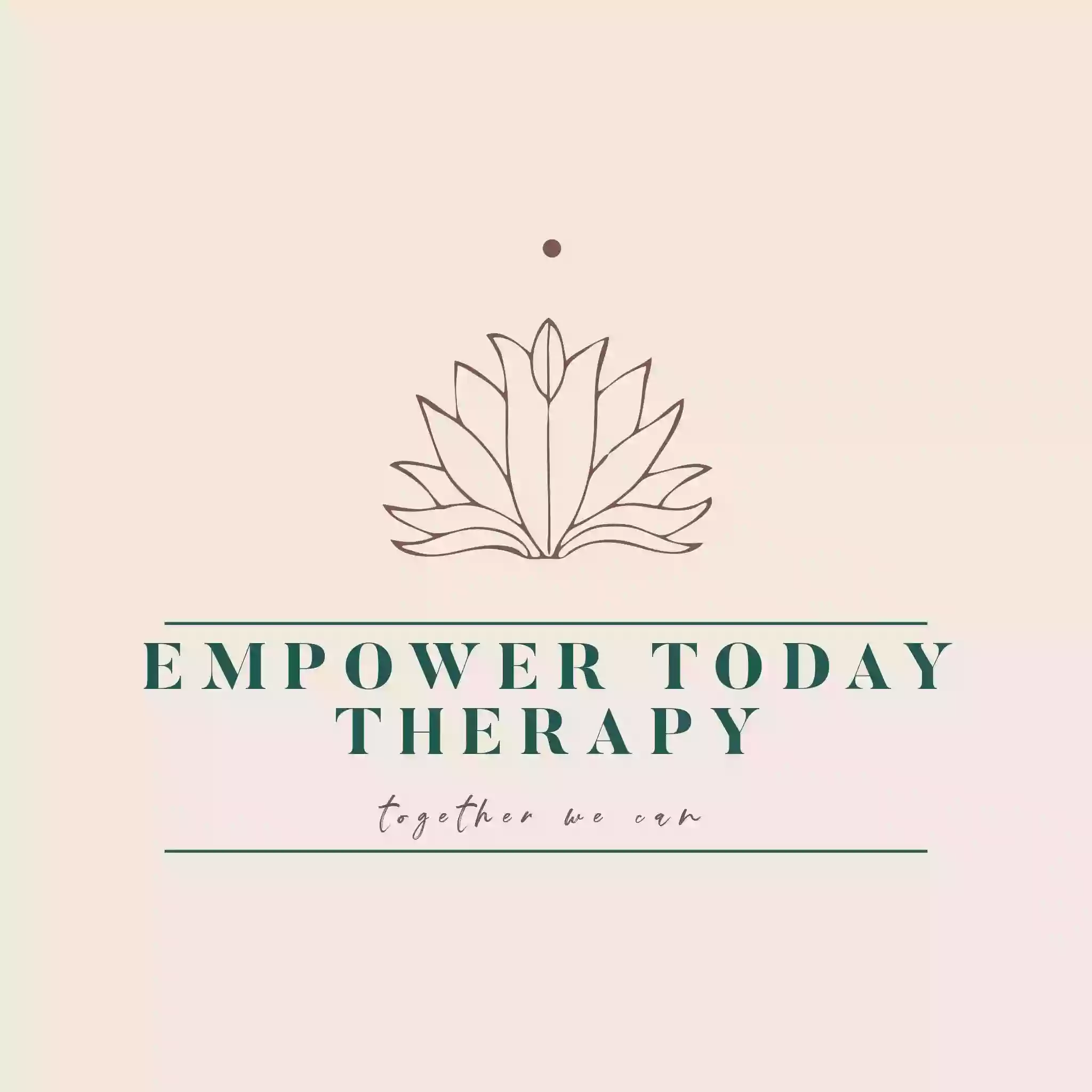 Empower Today Therapy