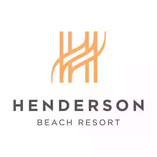 The Henderson Spa