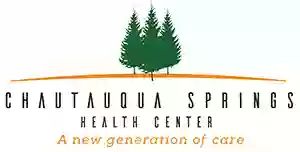 Chautauqua Springs Health Center