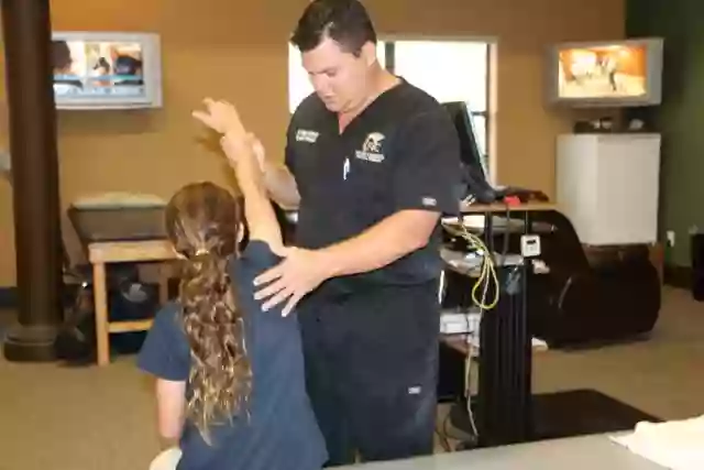 First Choice Physical Therapy