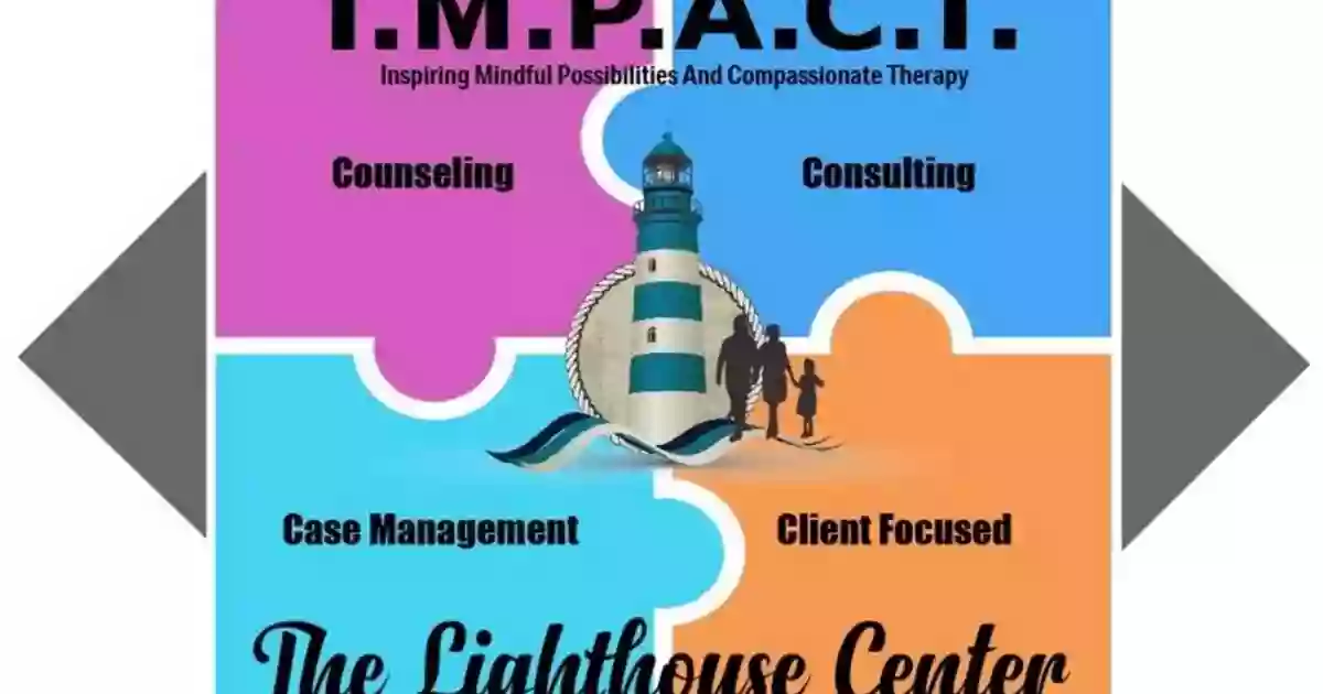 I.M.P.A.C.T. Counseling and Consulting LLC