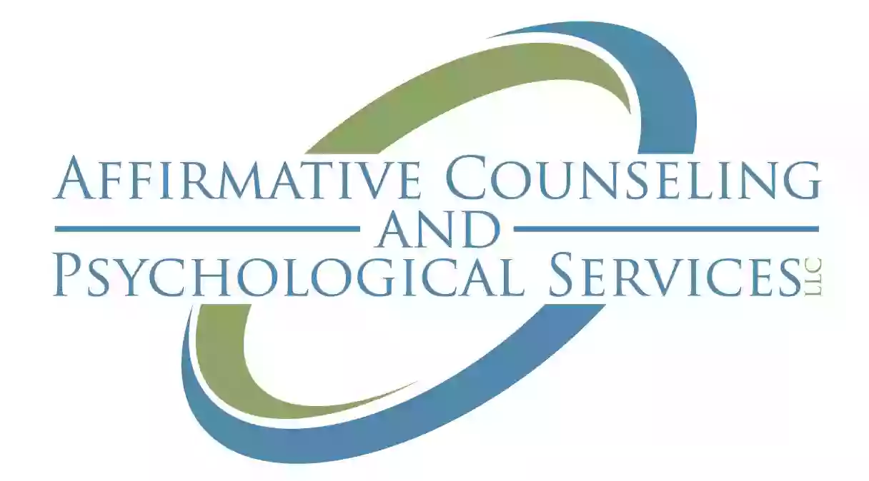 Affirmative Counseling and Psychological Services, LLC