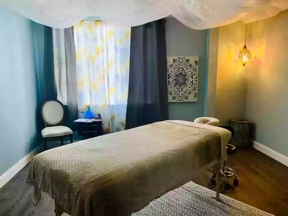 Tarpon Springs Massage Therapy