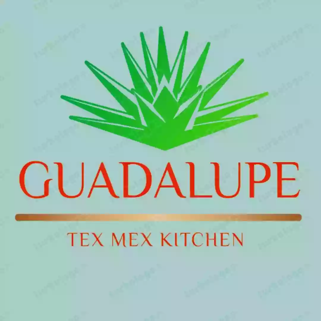 Guadalupe Tex-Mex Kitchen