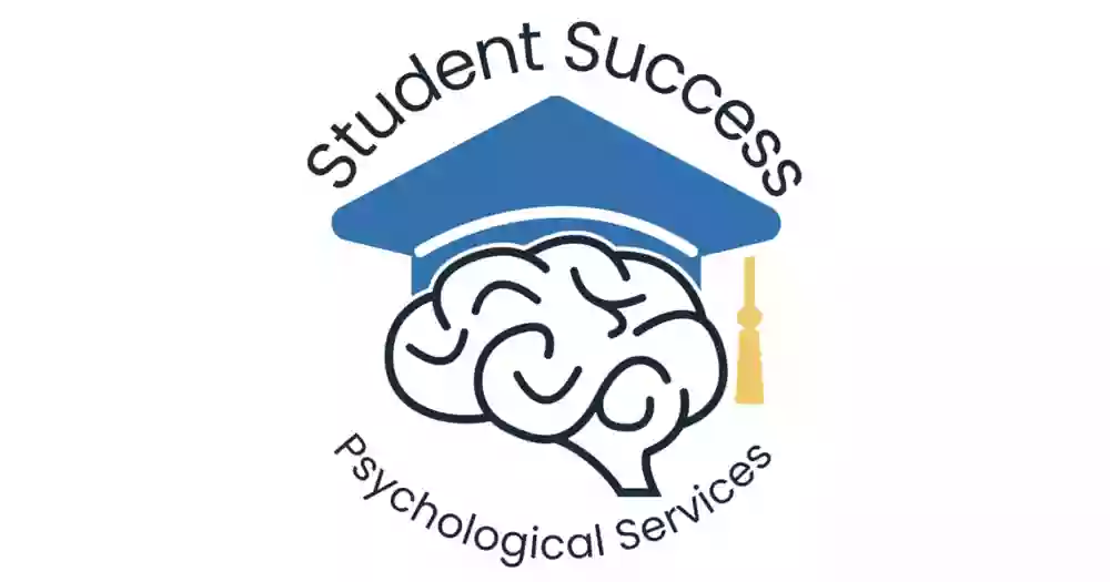 Student Success Psychological Services