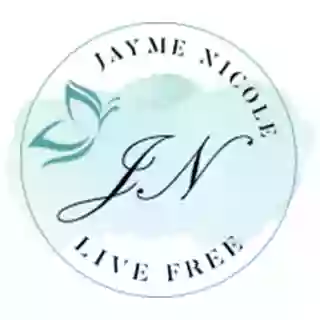 Jayme Nicole Therapy & Coaching