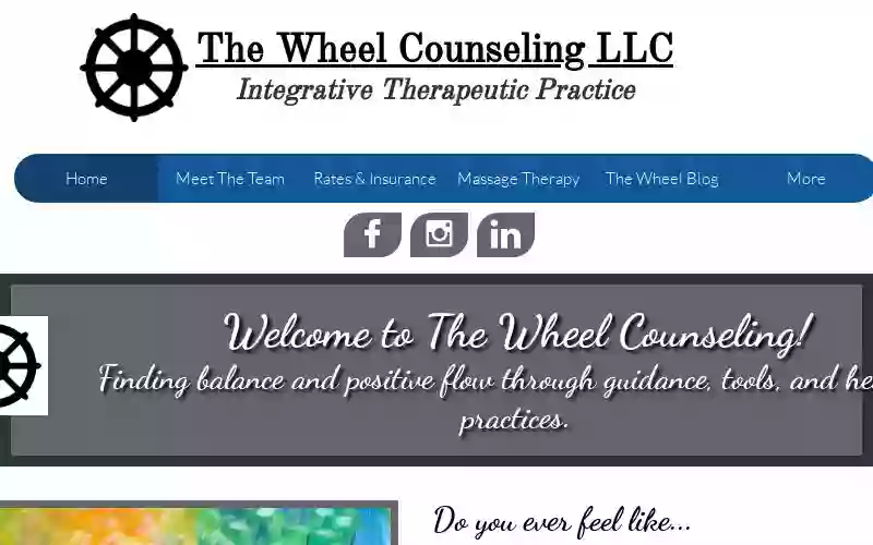 The Wheel Counseling, LLC
