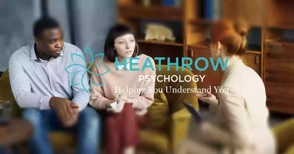Heathrow Psychology, LLC