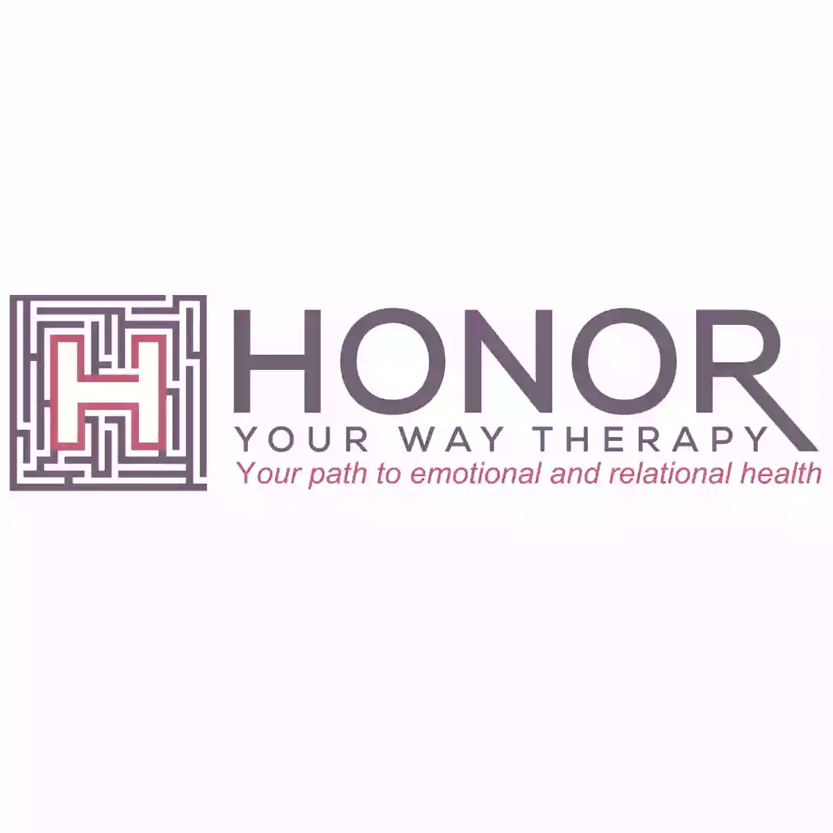 Honor Your Way Therapy