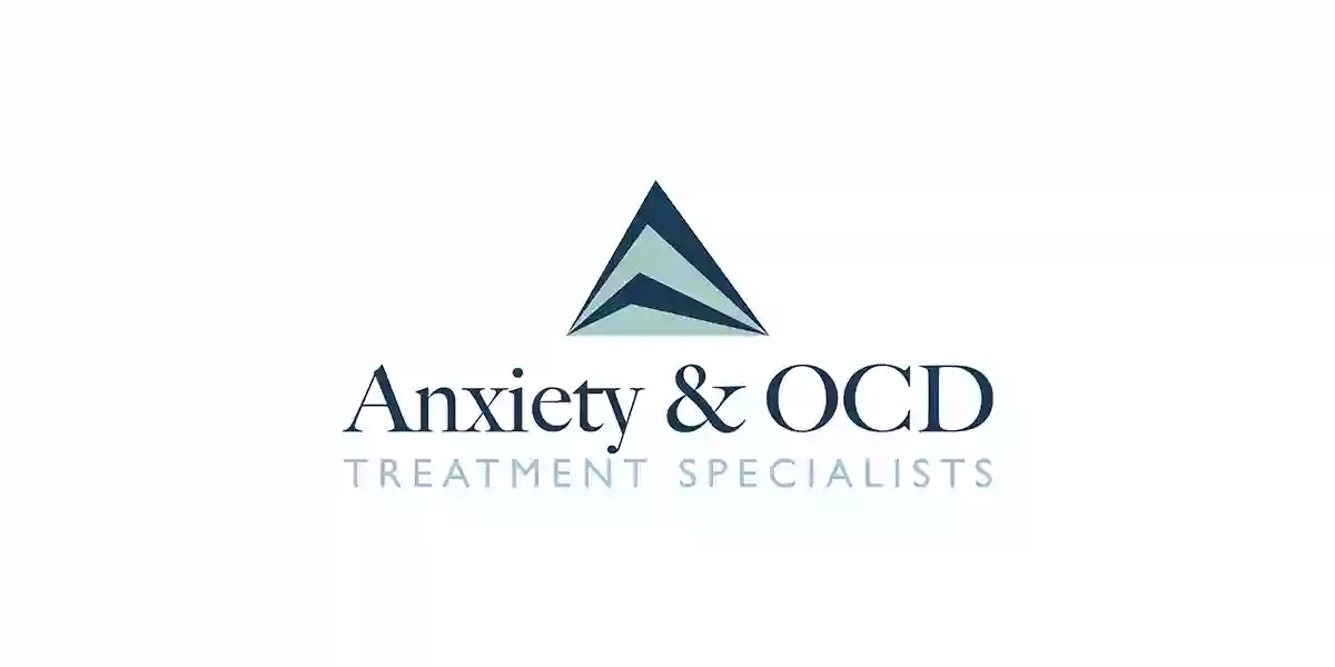 Anxiety & OCD Treatment Specialists