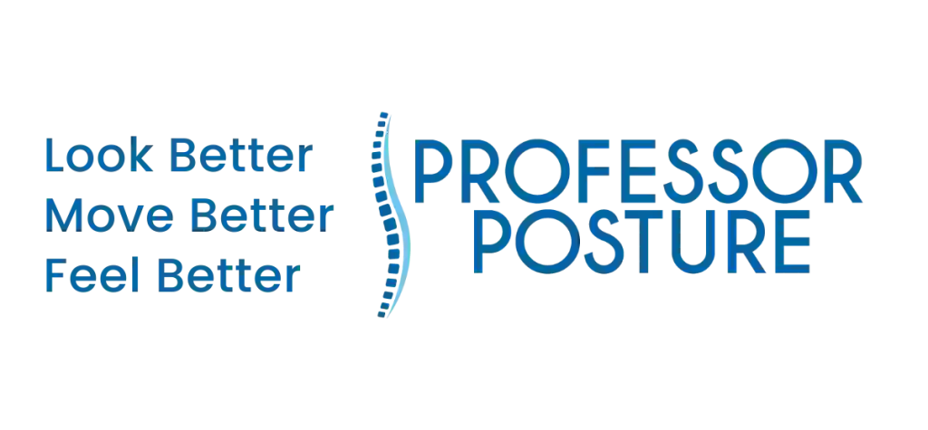 Professor Posture