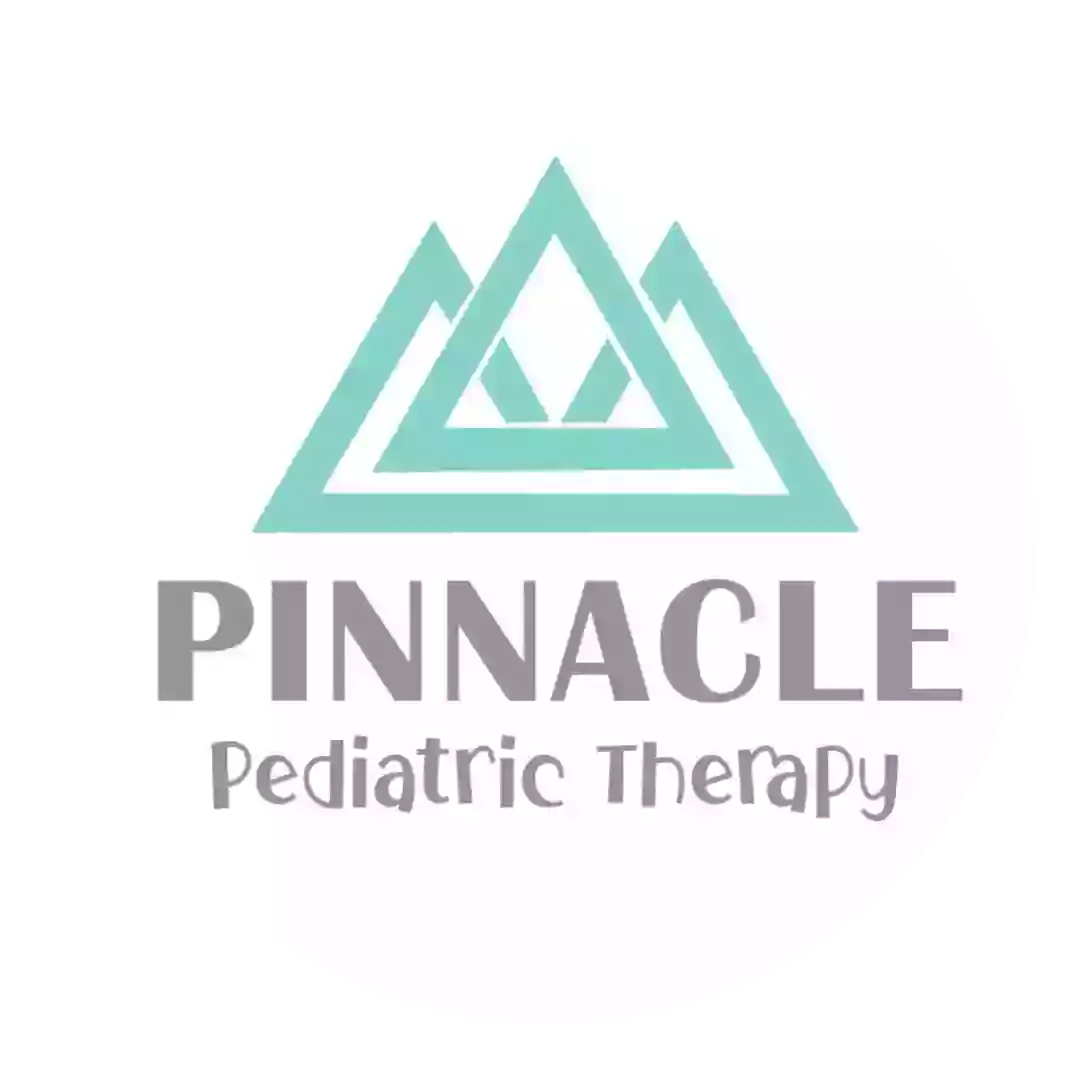 Pinnacle Pediatric Therapy Group