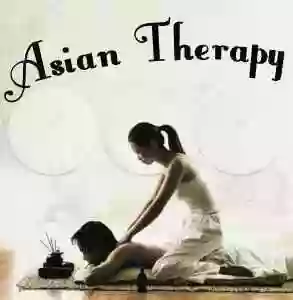 Beach Therapy - (Asian massage)