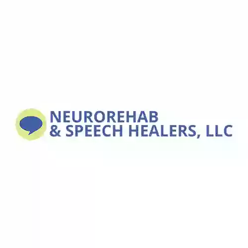 Neurorehab & Speech Healers - Speech Therapy & Pathology, Pediatric & Adult Language Disorder Therapist