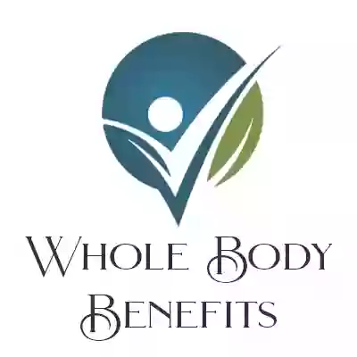 Whole Body Benefits