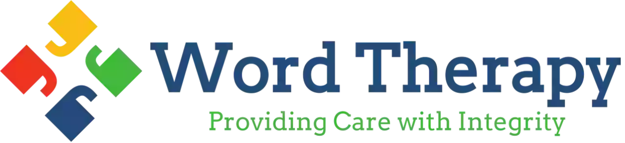 Word Therapy Center | Florida | Pediatric Speech Therapists & Speech Language Pathologists