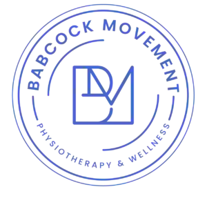 Babcock Movement Physio & Wellness. Physical Therapy