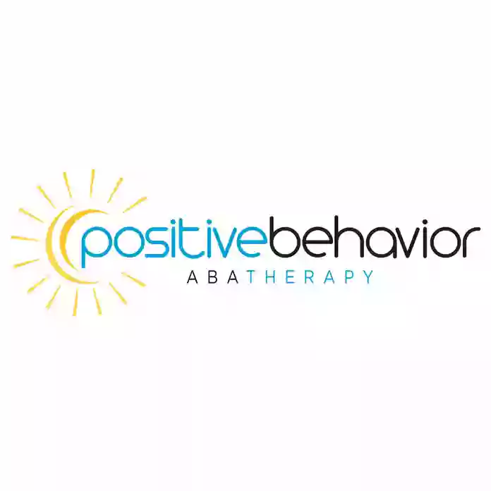 Positive Behavior Services, Inc.- Autism Therapy